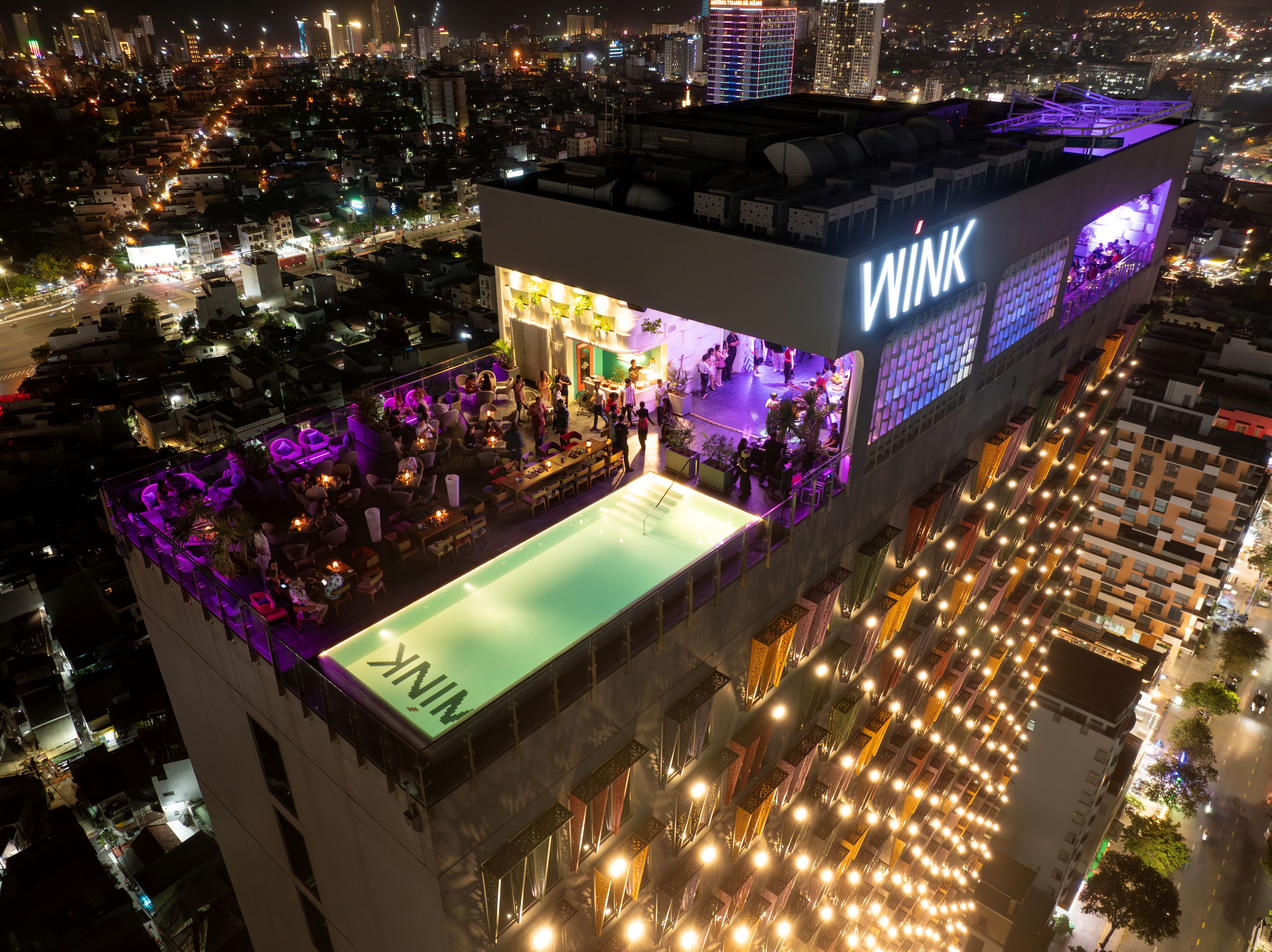다낭 윙크 호텔 다낭 리버사이드 바이 하얏트 (Wink Hotel Da Nang Riverside By Hyatt)